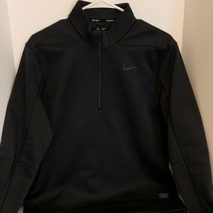 Nike Golf Pullover Sweater